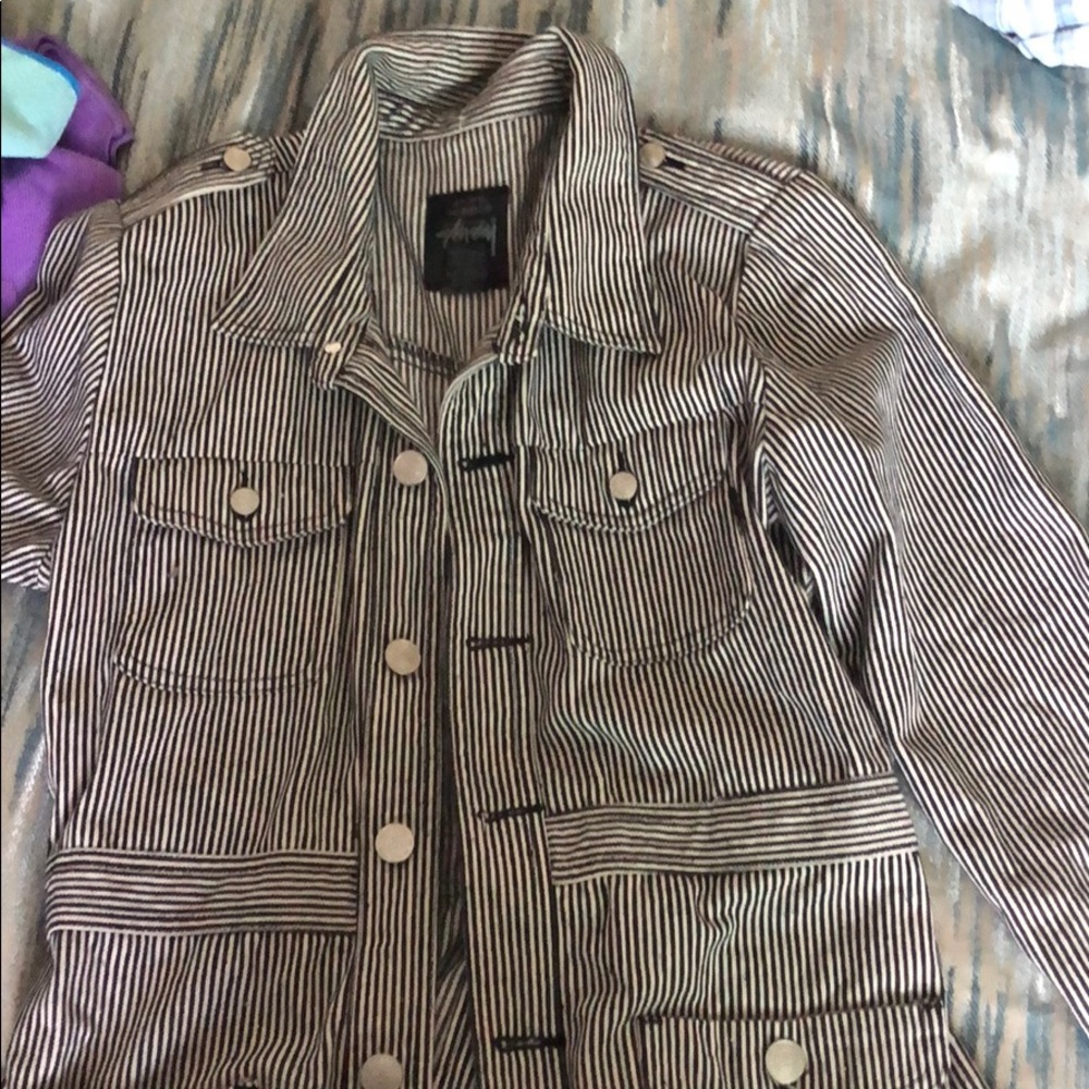 Stussy Denim jacket